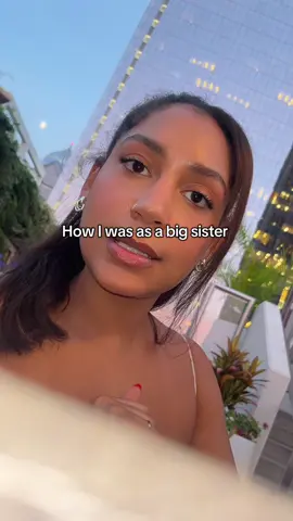 I ran a tight ship growing up 😭 