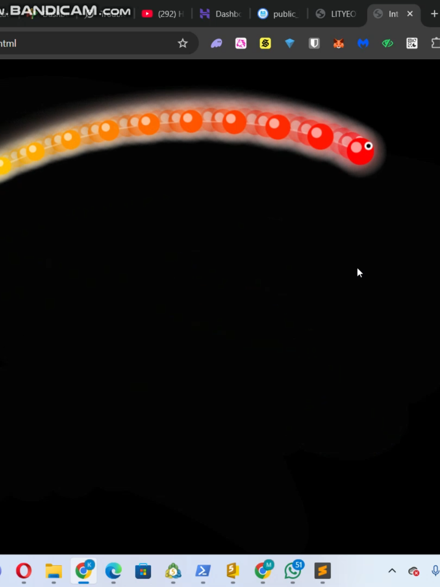 HOW I DEVELOPED CLIENT WEBSITE FROM START TO END IN 2 HRS PART3 TAILORING WEBSITE, #softwaredeveloper #programming #cybercity #coding #vypシ #Forex #C #fvp #F