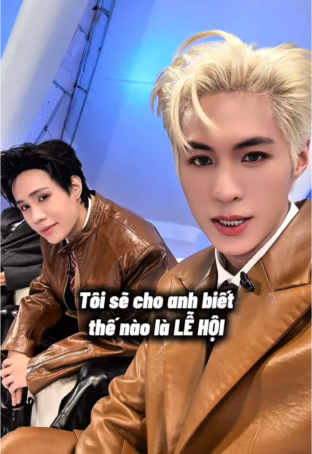 Anh nói đi anh khác Hay tại anh kháccc 🫣@Quang Huy Lê  #otis #rynlee 