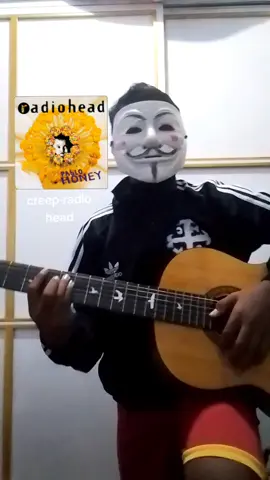 creep-radio head #creep #radiohead #pablohoneyalbum #guitar #hits90s 