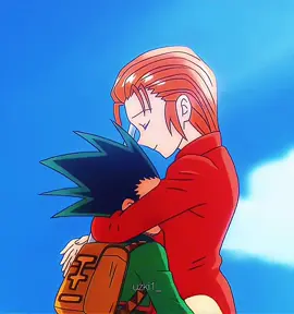 غلبني الشوق😔💔#هنتر #hxh #hunterxhunter #anime #fyp 