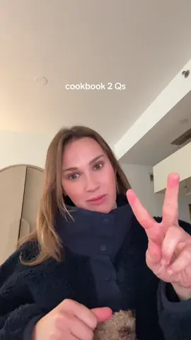 the second cookbook is officially underway🤘 drop your requests down below please 