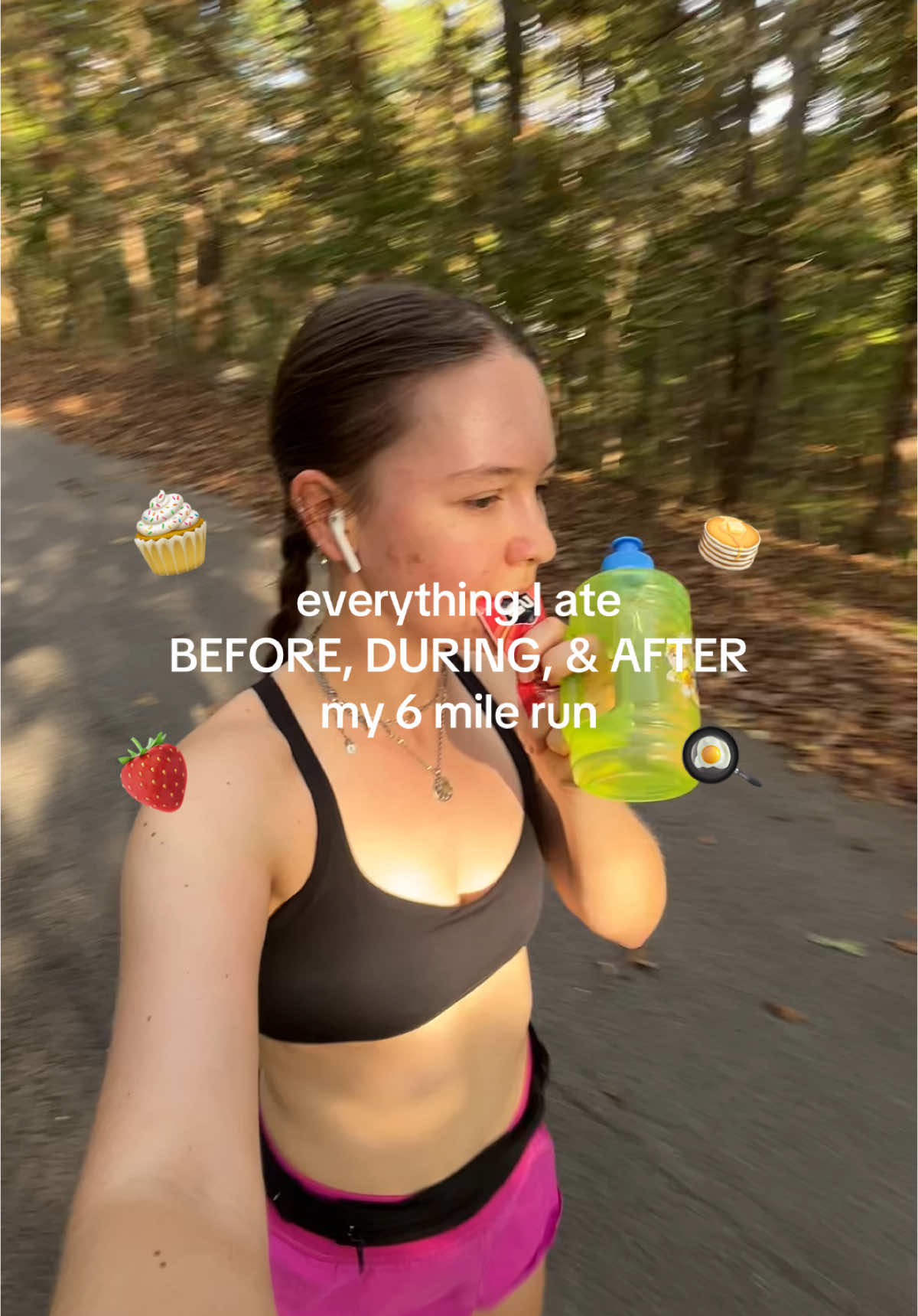 actually so refreshing making these videos to show you that food is fuel!! (you need to be eating queens) 🍓🧇🍳☕️ #whatieat #whatiate #whatiaterunning #whatieatrunning #halfmarathontraining #halfmarathonprep #halfmarathonmeals #halfmarathonfood #whatieatinaday #whatiateinaday 