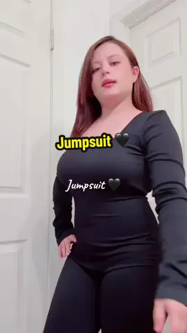 Jumpsuit #jumpsuit #gym #gymwork #slime #mujeres 