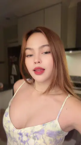 na para bang walang sakit🥴