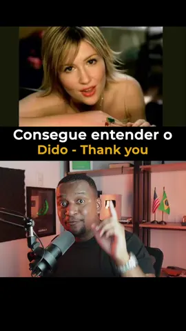 Consegue entender? 🎯 Entender inglês vai muito além de decorar palavras. Se você quer realmente falar com naturalidade e entender os nativos sem depender de legenda, o foco precisa ser na compreensão real do inglês do dia a dia. 📺 É por isso que aqui eu ensino o inglês como ele é falado — com filmes, séries e expressões autênticas. Porque só ouvindo o que as pessoas realmente dizem, do jeito que elas realmente falam, é que seu cérebro vai se acostumar e começar a pensar em inglês. 🚀 Quer transformar seu listening e sair do inglês travado? 🧠 Conheça meu curso com foco total na compreensão dos nativos e fala natural. 👉 O link está no perfil. Bora pro próximo nível?