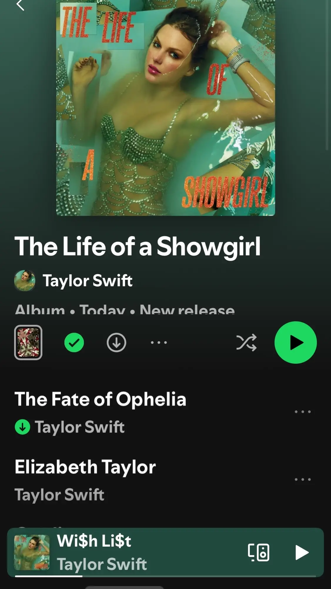 Love this album. Go stream in your favorite app.