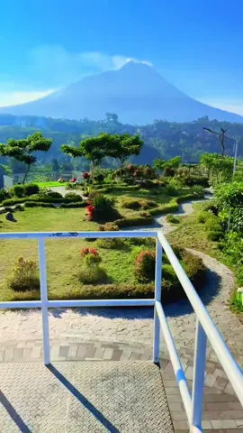 Pesona asri sawangan magelang 🍀🍀