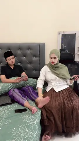 Ada duit adek makin cinta sama abang😆 @JaliNahkoda 