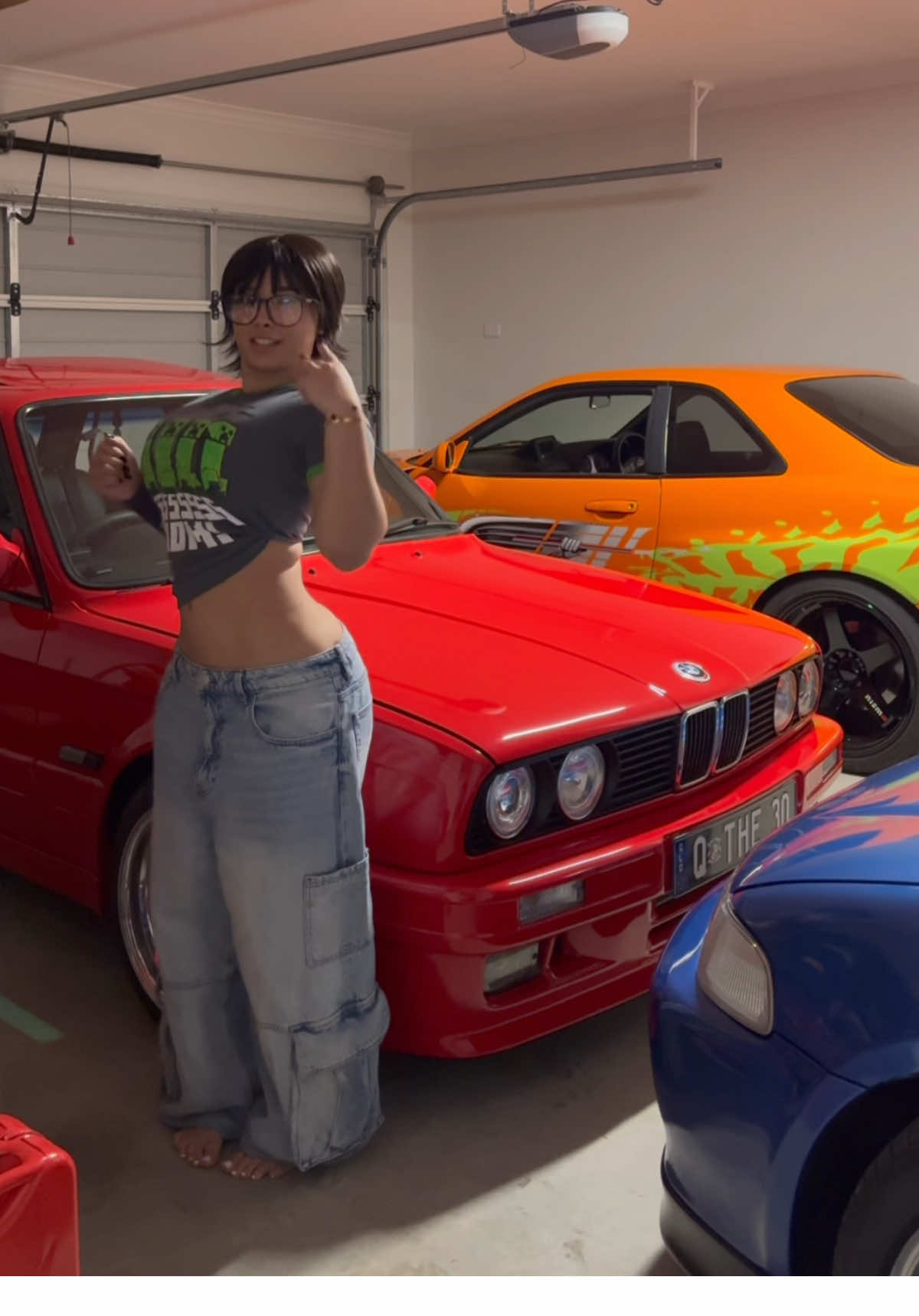 #gtr #supra #bmw #honda #fastandfurious
