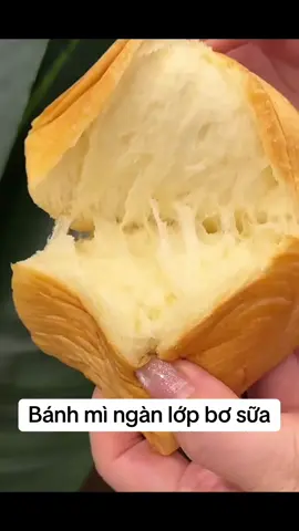 Có ai mê bánh mì ngàn lớp như tui không #banhminganlop #anvat 
