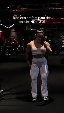 Même en sèche on se donne au max l’équipe!