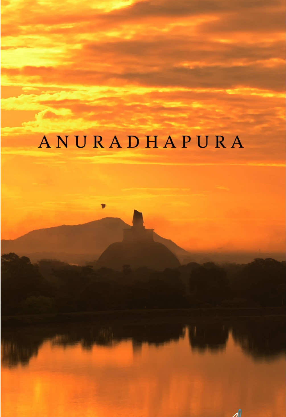 අවුල් වු සිත් නිවන තැන් 🌿  Where Mist Meets Ancient Majesty 🏛️ In the heart of Sri Lanka, Anuradhapura’s sacred stupas rise through the morning mist — calm, eternal, and breathtaking. 🌿🙏 A UNESCO World Heritage Site, this ancient city was once the beating heart of Theravāda Buddhism. Here stand some of the world’s tallest and oldest stupas — Jetavanaramaya, Abhayagiri, and the iconic Ruwanwelisaya — each a masterpiece of faith and architecture. Beneath its skies also grows the Sri Maha Bodhi, a living descendant of the tree under which the Buddha attained enlightenment. 🌳✨ Anuradhapura is not just ruins of a glorious past, but a living sanctuary of peace, devotion, and spiritual resilience. 📸 @amalprasad / @zonchophoto 📍 Anuradhapura, Sri lanka 🚫Commercial Reposts Not allowed without permission 🙏 Sharing is always welcome and appreciated! #srilankatravel #exploresrilanka #sacredcity #ruin #visitsrilanka     