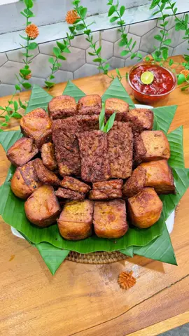 10 ribu ditangan istri yang tepat jadi Tempe Tahu Bacem nih ? #TahuTempeBacem #foodfestontiktok #serunyaditiktok 