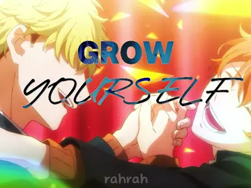 I’m running out of ideas what to post 😓 || #fyp #givenanime #givenlovess #satomafuyu #yukiyoshida 