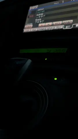 音質に結構こだわってます🥶 #zvw30 #30プリウス #こめんとしよ