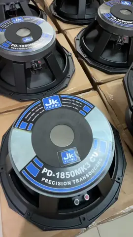Meluncur Jakarta Barat 18 inc Jk audio PD 1850MK3 CU#jkaudio #pd1850mk3 #speakersubwoofer @JkcousticofficialStore 