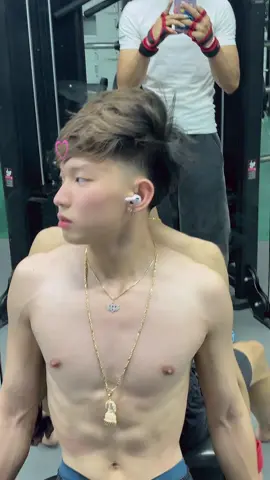 #GymTok mix jab pong nh jg🌚