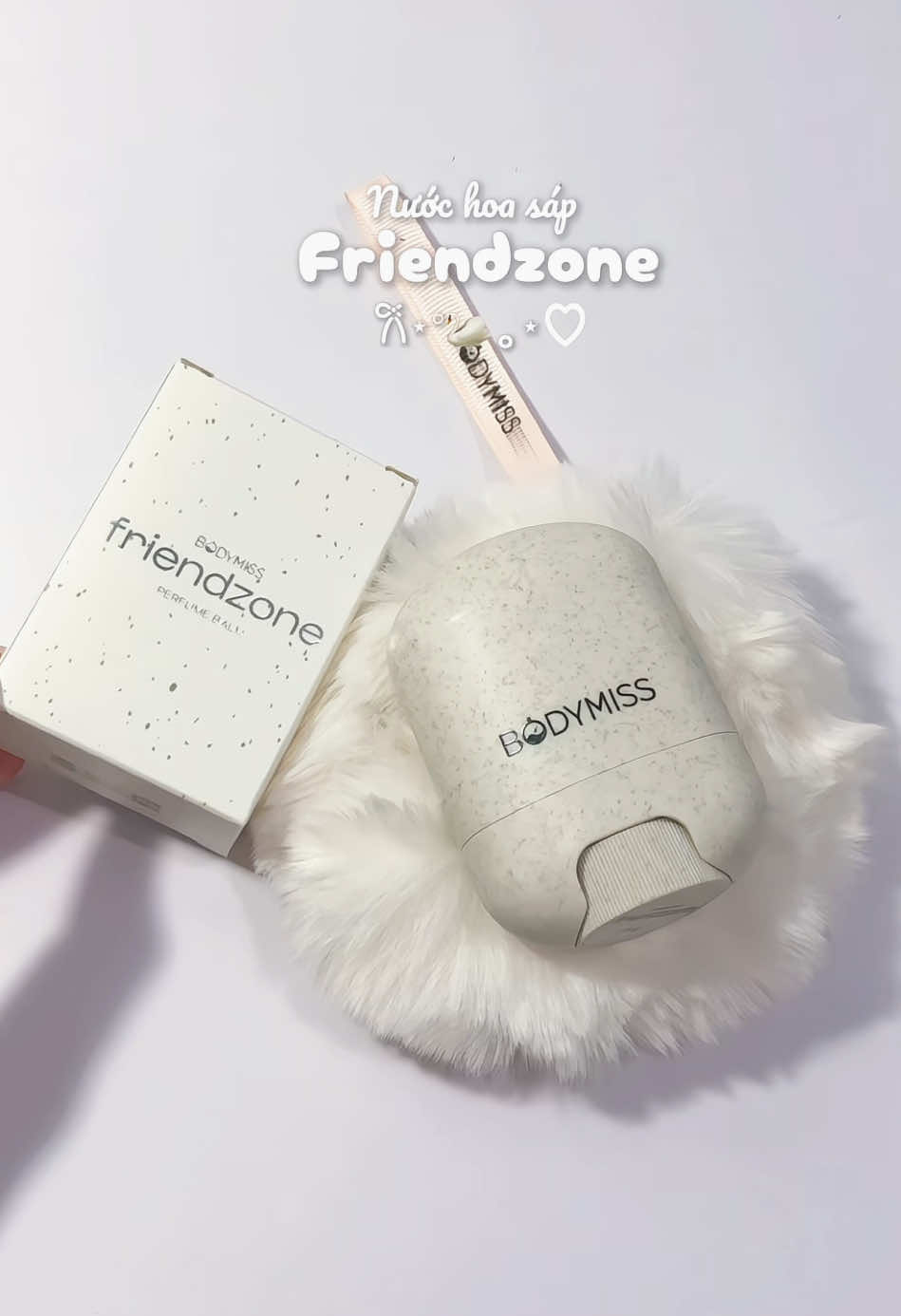 Mua nước hoa còn được tặng blind box kekeee🤌😻 #bodymiss #nuochoasap #bodymist #pyf #viral 