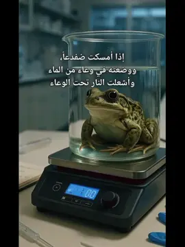 مقطع جداً يمثل بعض تصرفاتنا في حياتنا ..وهو تجربه حقيقه .. #اكسبلورexplore #حكمة #مساء_الحب_والسعاده_متابعيني💕 #هاشتاق #اكتوبر 