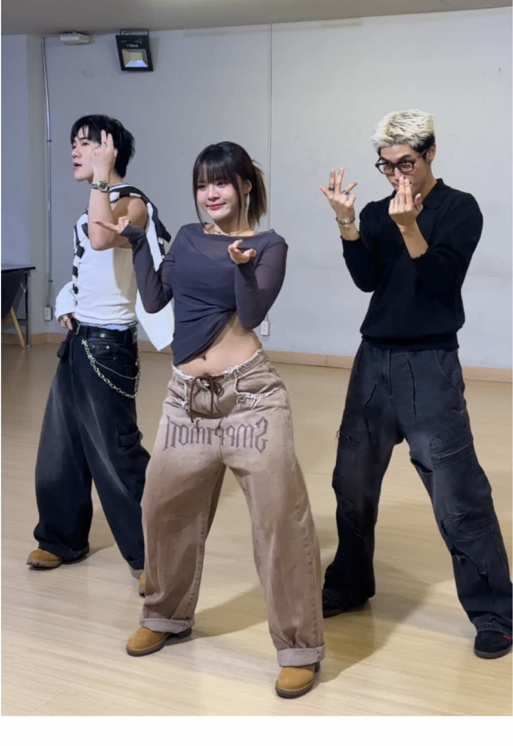 💪🏻 ɴᴏ ꜱɪɢɴᴀʟ 💥  #bamm #ก็วงbammอ่ะ #วันนี้วงแบมทำอะไร