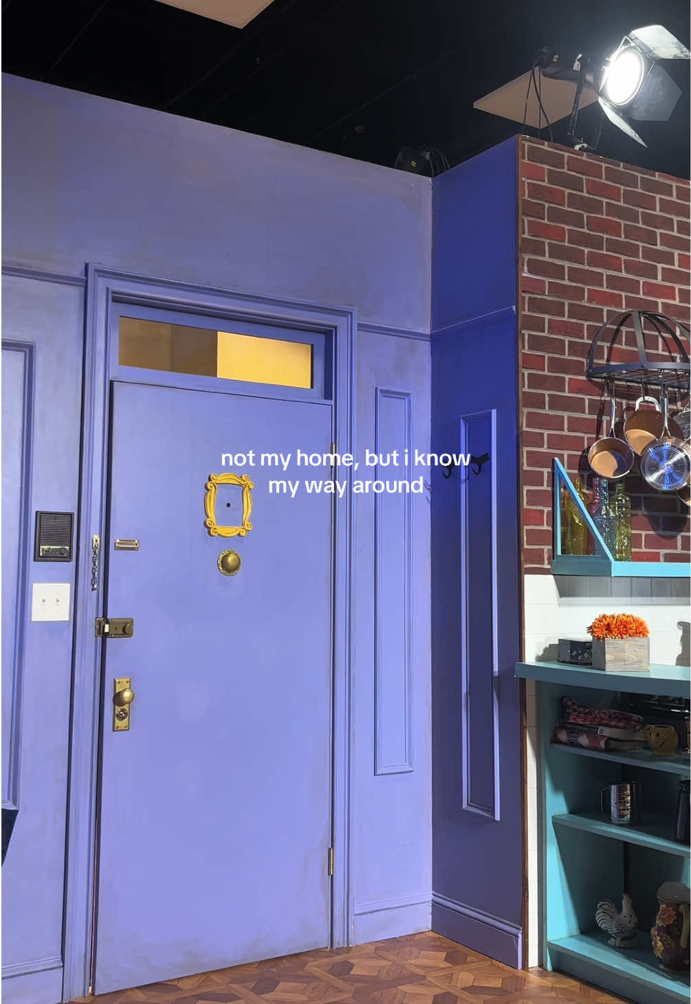 the one where manila finally gets The Friends Experience 🛋️☕️ opens oct 8 at the space at solaire! #fyp #friendstheexperience #FRIENDS