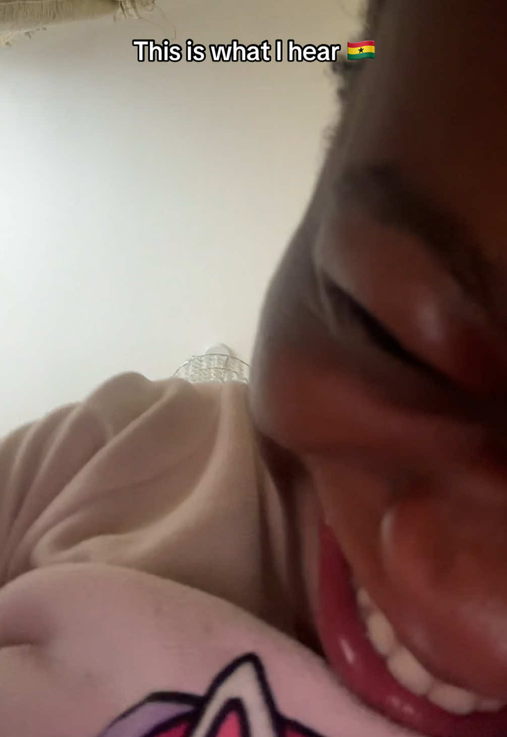 Side by side with Japanese there’s no difference 🫢 #twi #ghanaaccent #africantiktok #419citizen #atarodobabe 