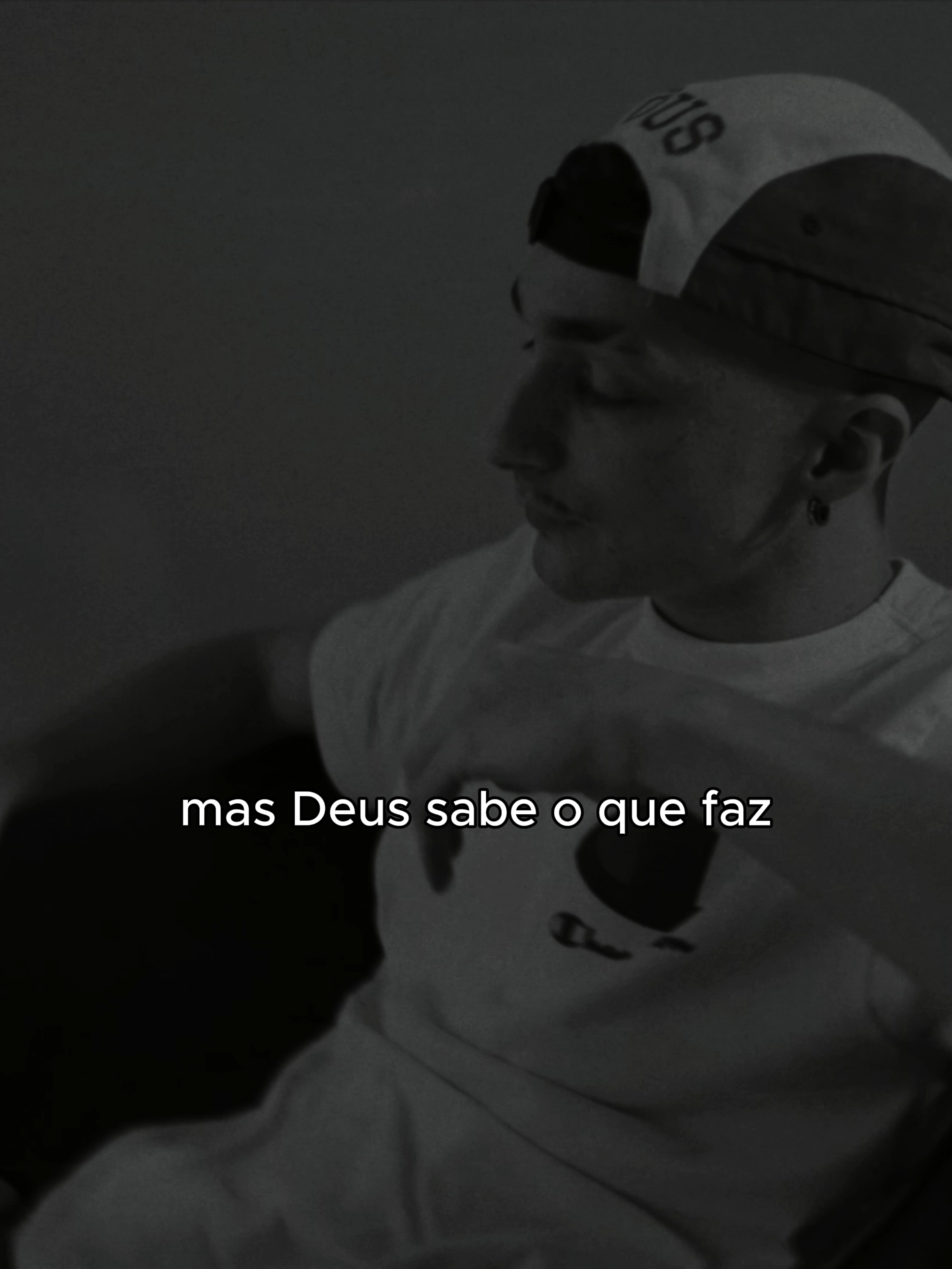 Deus sabe o que faz #deus #fé #foryou