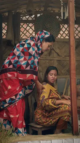 প্রত্যেকটা শাশুড়ি যদি এমন♥️🥰#mohima #eleyas #eleyasmohima #smeleyas #sadvideo 