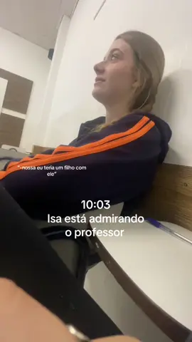 NÃO É NESSE SENTIDO‼️‼️‼️‼️‼️‼️‼️ Ela quis dizer que ele seria um bom pai