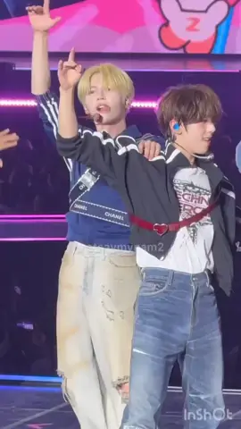 yujinn keliatan happy bgttt🥺 #hanyujin #zerobaseone #2025tourhereandnow #fyppppppppppppppppppppppp #foryoupage 