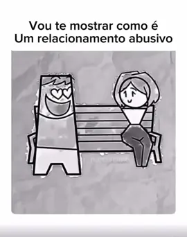Nem sempre o abuso é visível. Muitas vezes ele acontece em fases que confundem e prendem a pessoa no ciclo: 🔹 Conquista: no início, tudo parece perfeito. Muito carinho, atenção e promessas de amor eterno. 🔹 Controle disfarçado: pequenas críticas, ciúmes “justificados”, tentativas de isolar você de amigos e família. 🔹 Explosão: brigas, ofensas, gritos ou até violência física/psicológica. A vítima se sente culpada, com medo ou confusa. 🔹 Lua de mel: após a crise, vêm pedidos de desculpa, promessas de mudança, presentes e afeto. Parece que tudo vai melhorar… mas não melhora. 🔄 E assim o ciclo se repete, deixando a vítima cada vez mais presa e fragilizada. Aceitando cada vez menos.  💔 Relacionamento abusivo não é amor. É controle, dor e manipulação. O amor não machuca, não diminui, não prende. (Vídeo artista não conhecido) 👉 Se você se identificou, lembre-se: você não está sozinha. Procure ajuda e apoio.   #RelacionamentoToxico #Autoconhecimento #relacionamentoabuviso #Narcisista #SuperaçãoFeminina 