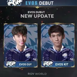 แค่สาวแว่นก็กลับมาเล่นแล้ว#rov #rovthailand #rovเป็นเกมตลก #fyp #กิตงาย 