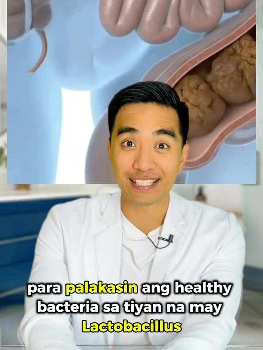 Bakit nga ba kailangan natin ng Probiotics? #probiotics #simpleesupplements #health #gut #creatorsearchinsights 