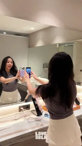 Kalau lagi padell bawa ini jangan lupaa #promoseruweekend #loveable_id 