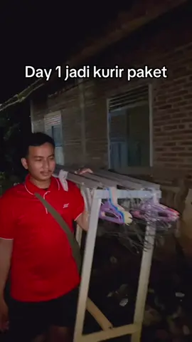 Sedih jemuran se hangere #kurirjnt #kurirpaket #fyp #majenang #cilacap24jam 