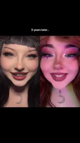 #duet with @holly i look like a new woman xo