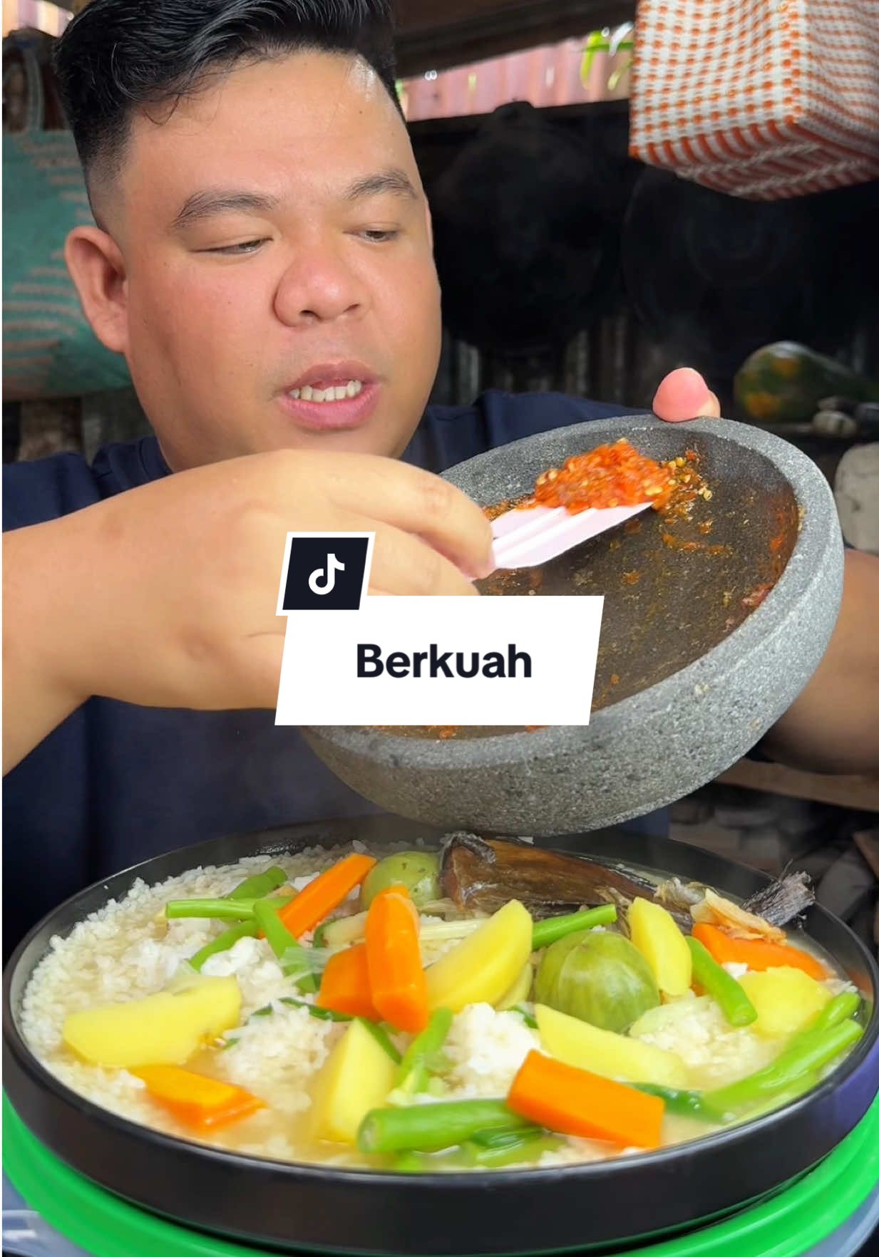 Yang berkuah2 enak ni sanak 🔥