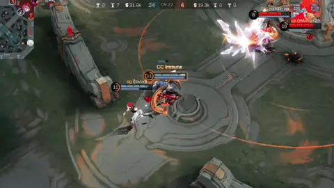 Hanabi maniac 2025😎#CapCut #hanabi #mlbb 