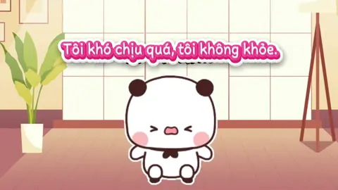 Tâm trạng thật giống bản thân mỗi người vào thời điểm nào đó