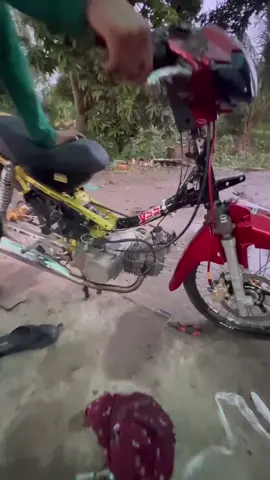 Quá khủng🌊✈️@út khờ an giang #wavez4india #xeduaduongpho #xedovietnam #fuppppppppppfyp #uocduoclenxuhuong 