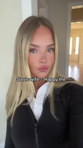 Slavic girls arise ) #fyp #slavic #russian #trend #xybca  