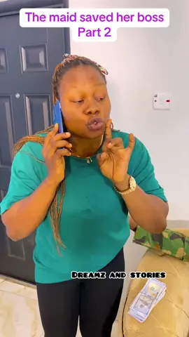 The maid saved her boss part 2 #fyppppppppppppppppppppppp #foryou #explore #usa🇺🇸 