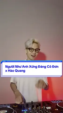 Cũng hợp đấy nhỉ 🤣 #djatom #anhtraisayhi #nguoinhuanhxungdangcodon #haoquang