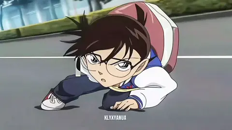 EDOGAWA CONAN 🔥 #edogawaconan #conan #thamtulungdanhconan #rockthatbody #viral 