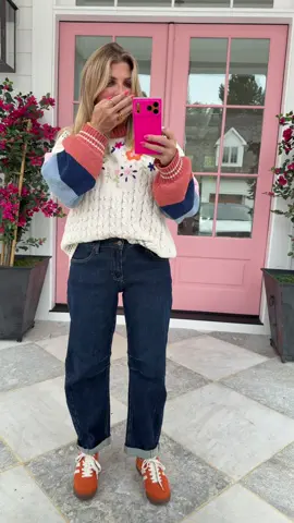 This denim you didn’t know you needed