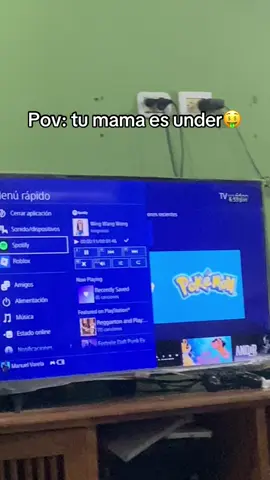 #under 