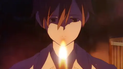 🎬 Summer Ghost | full movie  #fyp #foryoupage #summerghost #anime #animemovie 