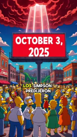 #simpsons #prediction #usa🇺🇸 #simpsonspredictions 