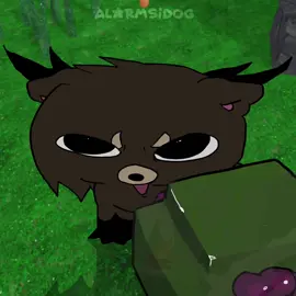 99night in the forest deer게렉레ㅔ게레가랅락갈갈갈 #99nightsintheforest #deer #alarmsidog #cute 